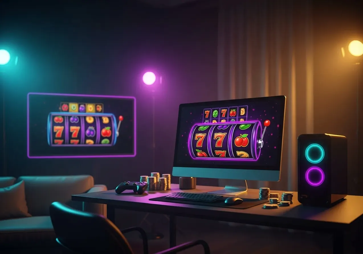 Über Ozwin Casino