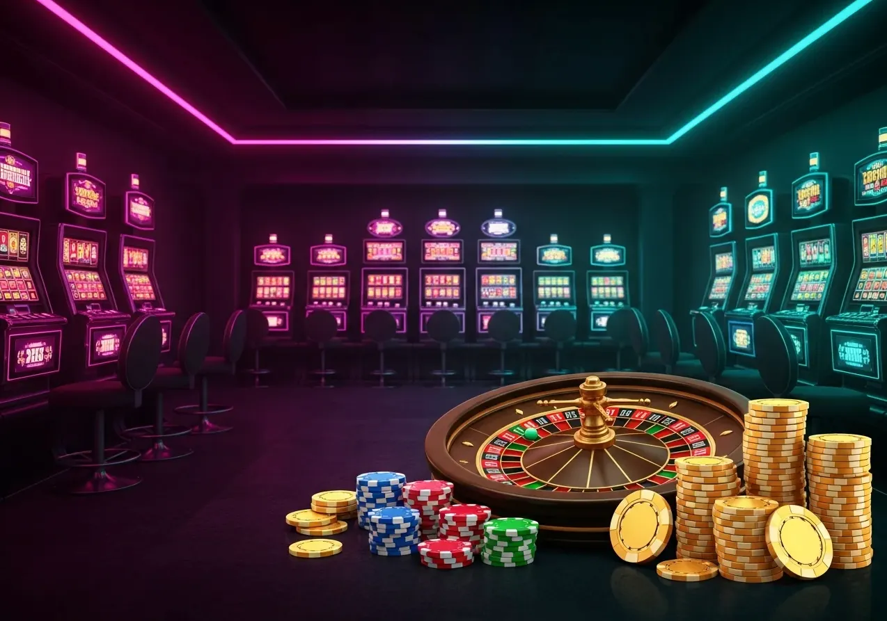 Ozwin — Spielangebot im Überblick