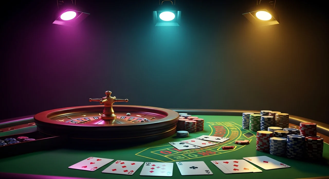 Video Poker